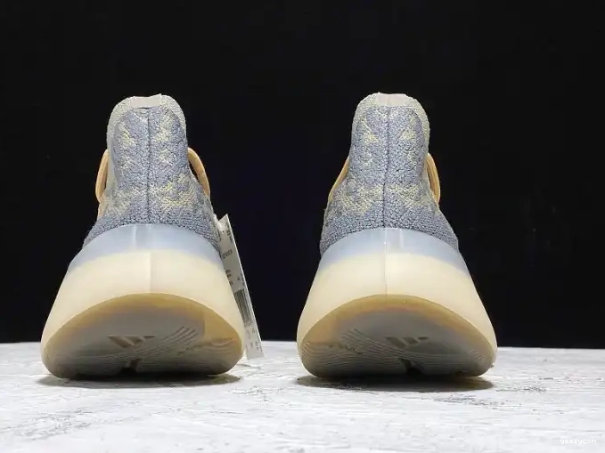 380 FX9764 Mist Yeezy Boost Adidas 0607